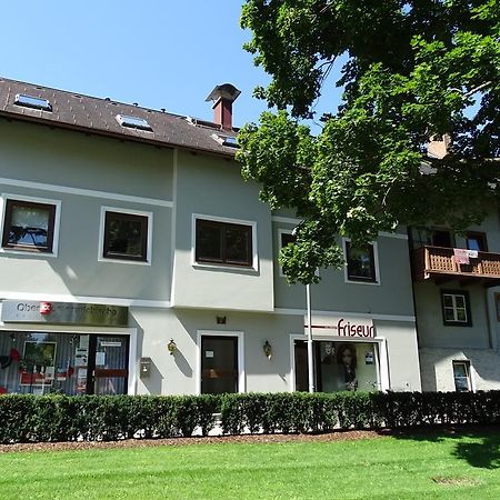 Parkapartments Schladming Exterior foto