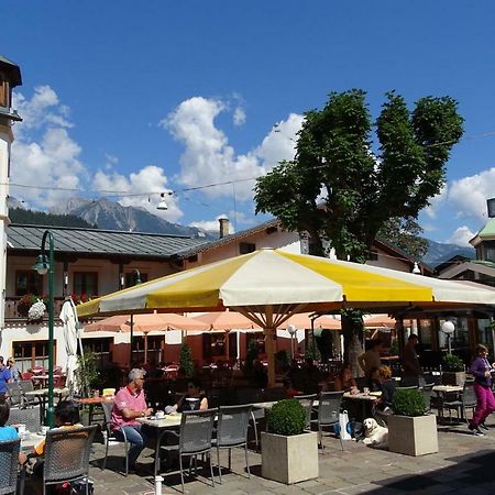 Parkapartments Schladming Exterior foto