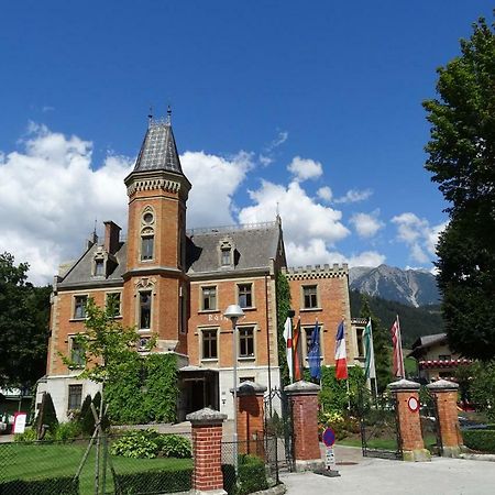 Parkapartments Schladming Exterior foto