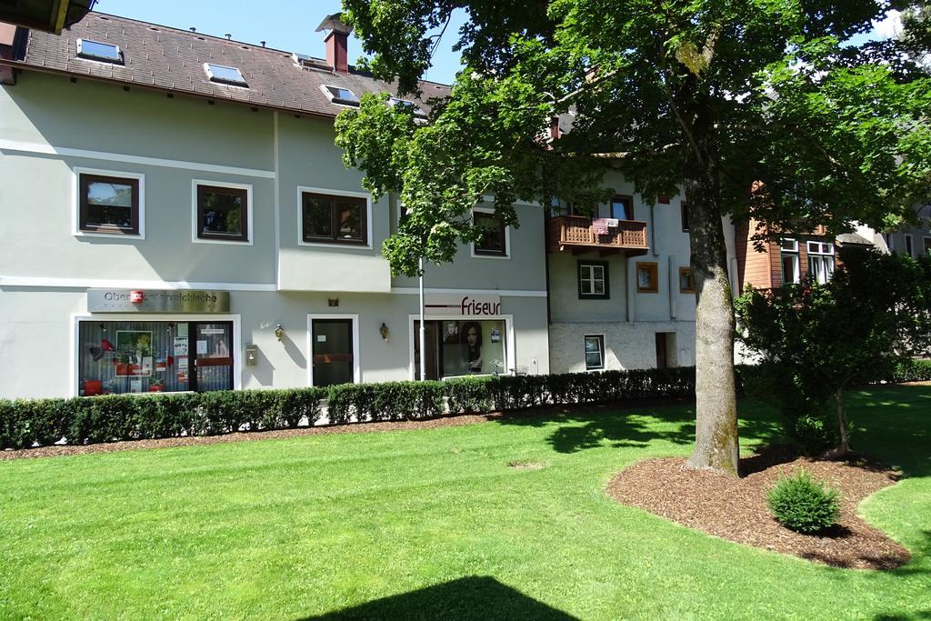 Parkapartments Schladming Exterior foto