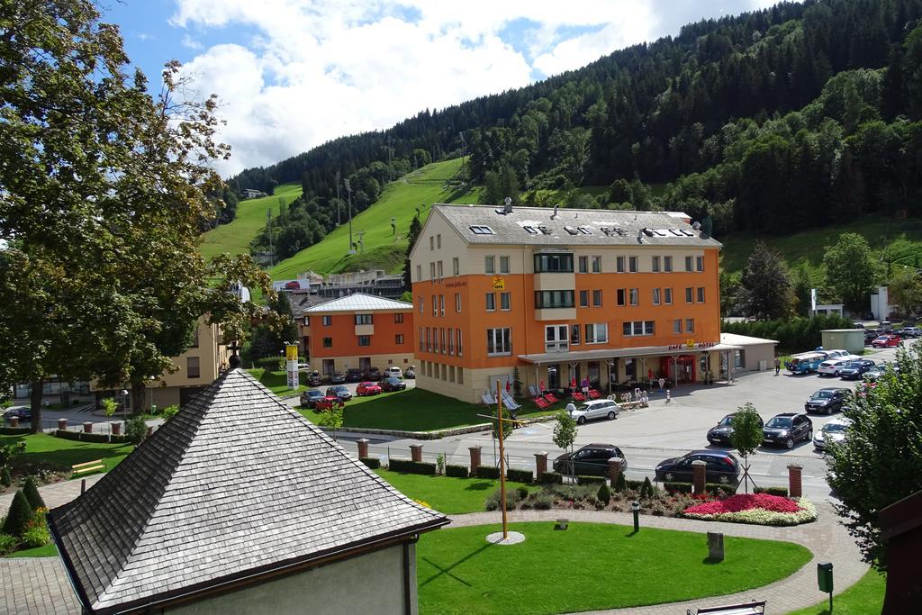 Parkapartments Schladming Exterior foto