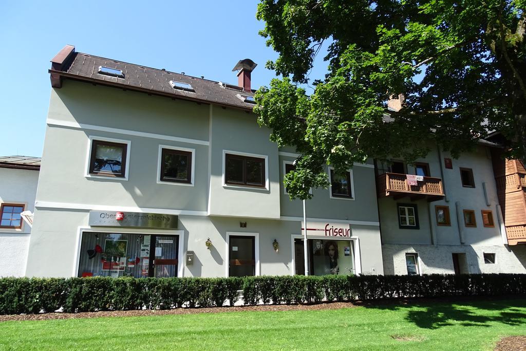 Parkapartments Schladming Exterior foto