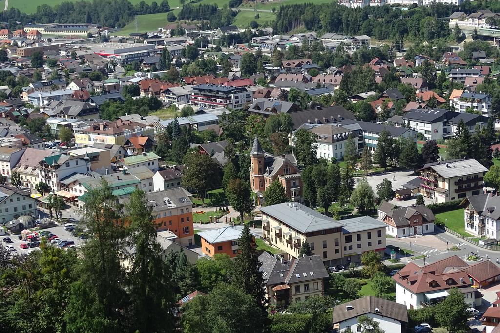 Parkapartments Schladming Exterior foto