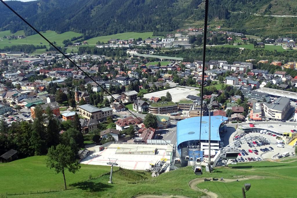 Parkapartments Schladming Exterior foto