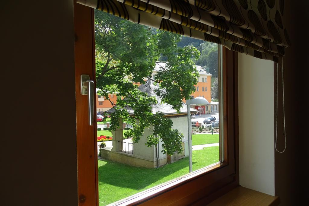 Parkapartments Schladming Habitación foto