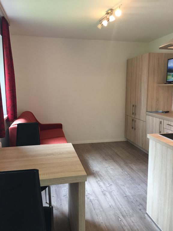 Parkapartments Schladming Exterior foto