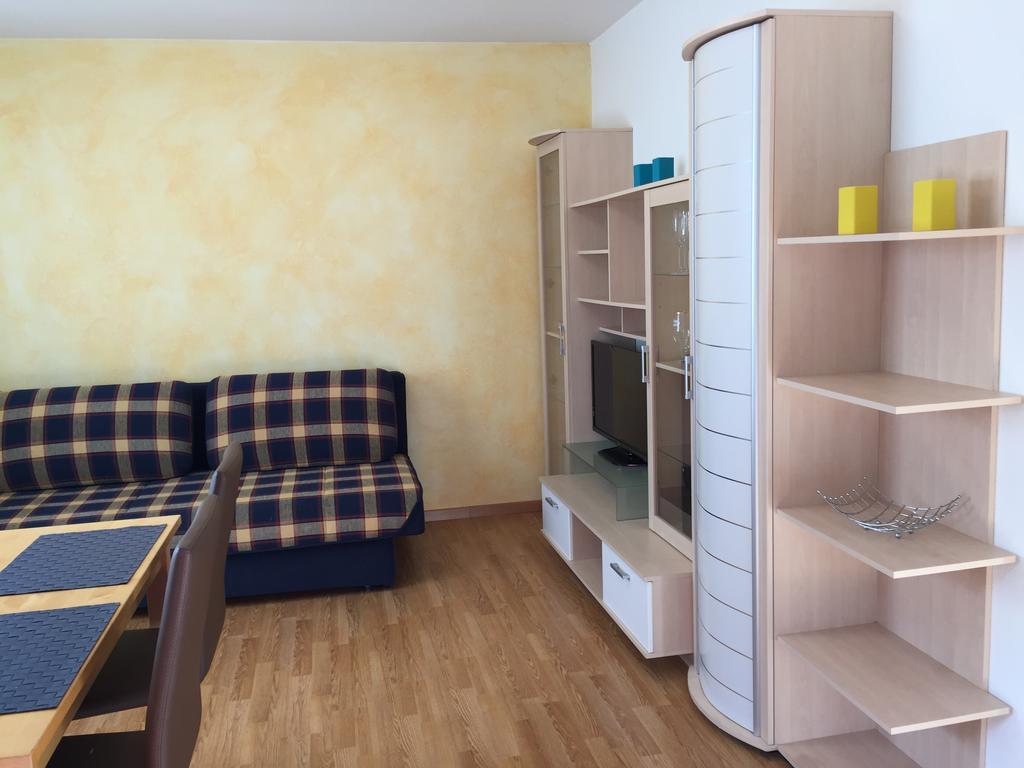 Parkapartments Schladming Exterior foto