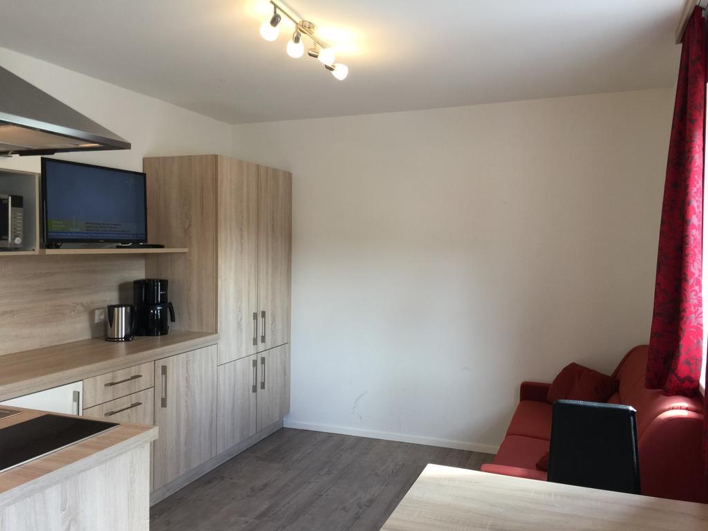 Parkapartments Schladming Exterior foto